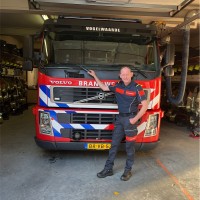 Davy Bakker