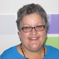 Murielle Sendral Wright