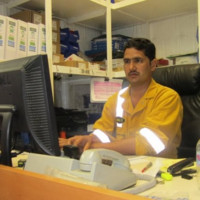 Deepak Rewar