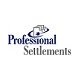 Professional Settlements