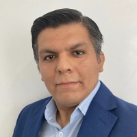 Jorge Joao Gutierrez Salas