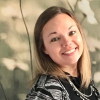 Caroline Stacey, Cpa