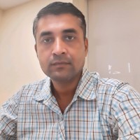 Tarun Das