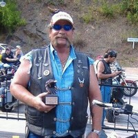 Terry Little