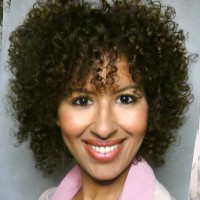 Cherihane Zarradi
