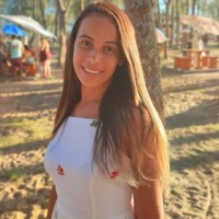 Taissa Mello
