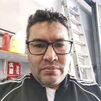 Miguel Angel Návarro Arce
