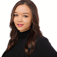 Rebecca Speirs-Russell