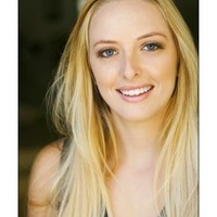 Amber Barnard