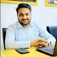 Ashwani Kumar Pandey