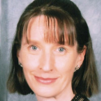 Catherine Carr