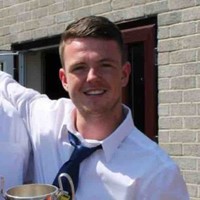 Jordan Coombes