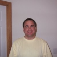 Scott Kilau