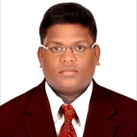 Srinath Muthukumar