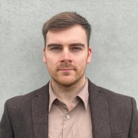 Daniel Mcintyre (馬恕聃)