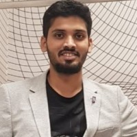 Naveen Somireddy