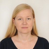 Mariia Rumiantseva