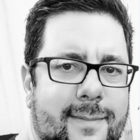 Alexandre Magno Garcia