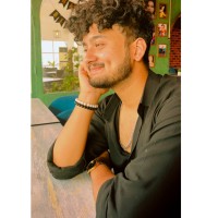 Maaz Ahmed