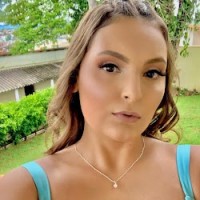 Isadora Oliveira Machado