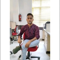 Harikesh Kumar
