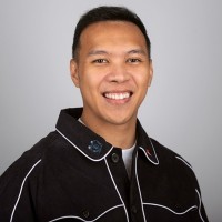 Teddy Hamonangan Dassa