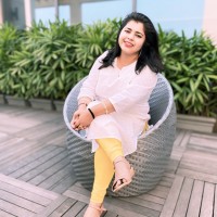 Shreya Chowdhury