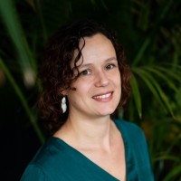 Anne Van Dorp