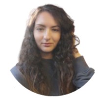 Hanna Tverdokhlib