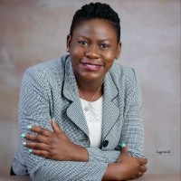 Olabisi Adebimpe,Pmp