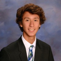 Nicholas Riordan