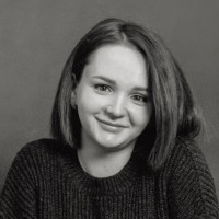 Alina Gertsog