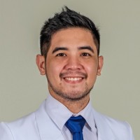 Ronald Steven II Medalle