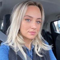 Amanda Fallberg