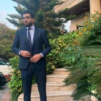 Ali Serhal