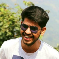 Shailesh Mishra