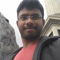 Ramsathya Kumarasamy