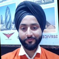 Navpreet Singh