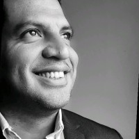 Jorge Ramírez Bravo