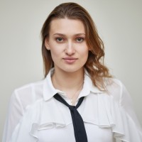 Polina Melnikova