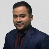 Amar Shrestha