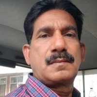 Vijay Nair