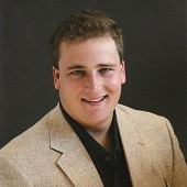 Kyle Mcallister