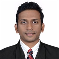 ANAND BOSE