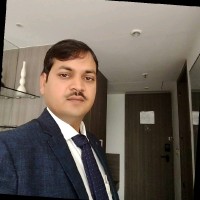 Nawalesh Kumar