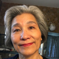 Marie Chen