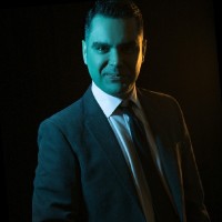 Mahdi Kargar