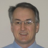 Robert R. Rowntree , M.Eng., MBA, P.Eng.