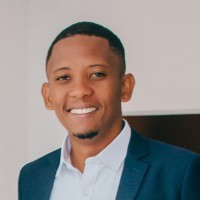 Luc Fabio MAMONJY NOMENJANAHARY