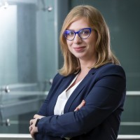 Klaudia J.